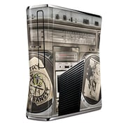 mx360s-021 [Xbox360sスキンシール BoomboxII]
