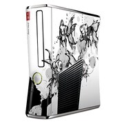 mx360s-022 [Xbox360sスキンシール BlowFish]