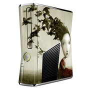 mx360s-025 [Xbox360sスキンシール Crows]