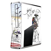 mx360s-027 [Xbox360sスキンシール Dr.Gonzo]