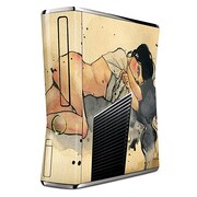 mx360s-029 [Xbox360sスキンシール NeverMind]