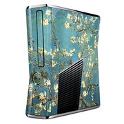 mx360s-030 [Xbox360sスキンシール AlmondBranchesinBloom]