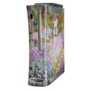 mx360-004 [Xbox360スキンシール ArtistsGardenatGiverny]