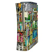 mx360-006 [Xbox360スキンシール Bookshelf]
