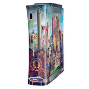 mx360-008 [Xbox360スキンシール GraffitiSkyline]