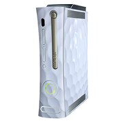 mx360-011 [Xbox360スキンシール Golfer]