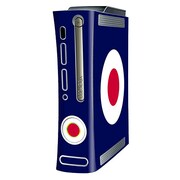mx360-012 [Xbox360スキンシール MOD]