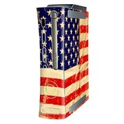 mx360-013 [Xbox360スキンシール StarsandStripes]