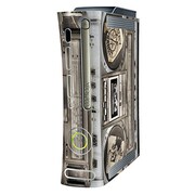 mx360-021 [Xbox360スキンシール BoomboxII]