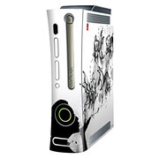 mx360-022 [Xbox360スキンシール BlowFish]