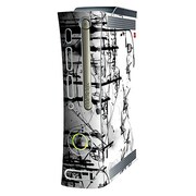 mx360-023 [Xbox360スキンシール CableCranes]