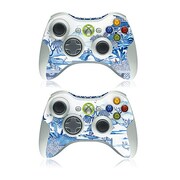 mx360c-005 [Xbox360コントローラーシール BlueWillow]