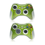 mx360c-009 [Xbox360コントローラーシール LooseLeaf]