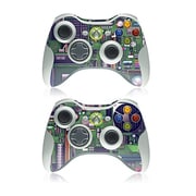 mx360c-010 [Xbox360コントローラーシール Motherboard]