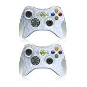 mx360c-011 [Xbox360コントローラーシール Golfer]