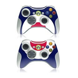 ヨドバシ Com Gelaskins グラスキンズ Mx360c 012 Xbox360コントローラーシール Mod 通販 全品無料配達