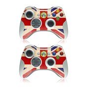 mx360c-014 [Xbox360コントローラーシール UnionJack]