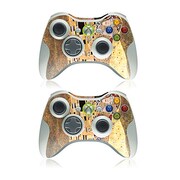 mx360c-015 [Xbox360コントローラーシール TheKiss]