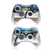 mx360c-016 [Xbox360コントローラーシール RootedInEarth]