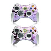 mx360c-018 [Xbox360コントローラーシール Growth]