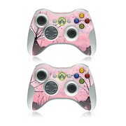 mx360c-019 [Xbox360コントローラーシール Shore]