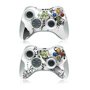 mx360c-022 [Xbox360コントローラーシール BlowFish]