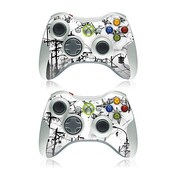 mx360c-023 [Xbox360コントローラーシール CableCranes]