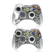 mx360c-024 [Xbox360コントローラーシール InkPond]