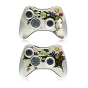 mx360c-025 [Xbox360コントローラーシール Crows]