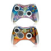 mx360c-028 [Xbox360コントローラーシール FromDuskTillDawn]