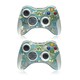 mx360c-030 [Xbox360コントローラーシール AlmondBranchesinBloom]