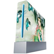 nwi-004 [Wiiスキンシール Iguana]
