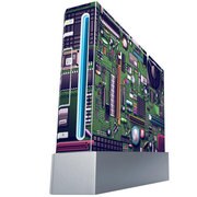 nwi-009 [Wiiスキンシール Motherboard]