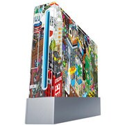 nwi-012 [Wiiスキンシール NYC]