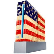 nwi-016 [Wiiスキンシール StarsandStripes]