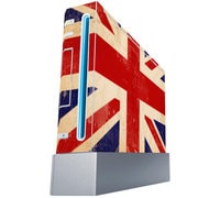 nwi-017 [Wiiスキンシール UnionJack]