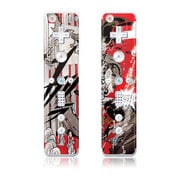 nwm-003 [Wiiコントローラーシール FuzinRaizin]