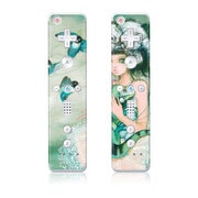 nwm-004 [Wiiコントローラーシール Iguana]