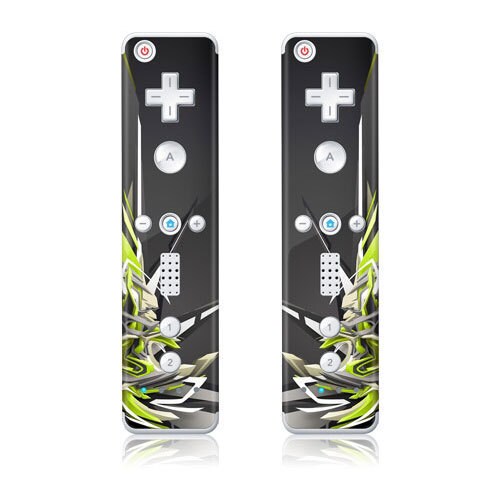 nwm-007 [Wiiコントローラーシール SwingingDAIM]
