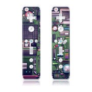 nwm-009 [Wiiコントローラーシール Motherboard]