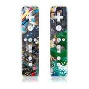 nwm-010 [Wiiコントローラーシール BaltimoreDocks]