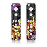 nwm-028 [Wiiコントローラーシール GowerPiece]