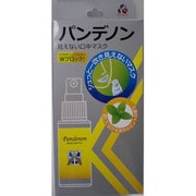 見えない口中マスク スプレー パンデノン