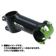 G04 STM 66ステム ボディ 50ミリ WETBK