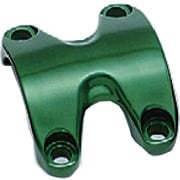 D11 STM Hステムクランプ 31.8 GR
