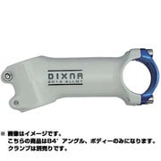 D11 STM リッジラインステム 84°50ミリ WH