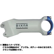 D11 STM リッジラインステム 84°100ミリ WH