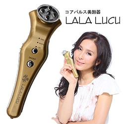 【国産】 ヨドバシ.com CP-1000 ララ・ルーチュ LUCU LALA キャネット - ボディ・フェイスケア
