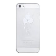 LDE012-TGSY [iPhone5ケース iTattoo5 Triple Gelato]