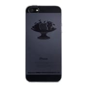 LDE012-FSBK [iPhone5ケース iTattoo5 Fruits Sofa]